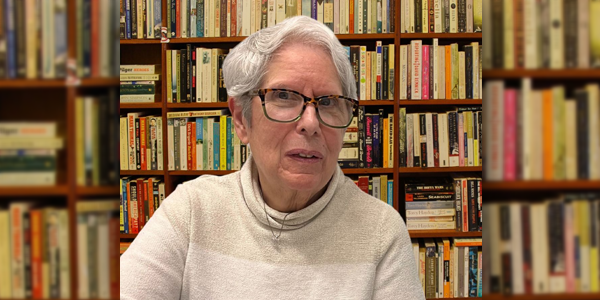 Paying it Forward: How Ellen B. Fuhr is Empowering Jewish Women at Hunter College